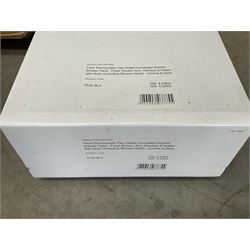 Bayswater Bathrooms - boxed radiator 