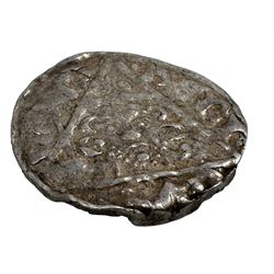 Henry III Irish 13th century hammered silver penny coin