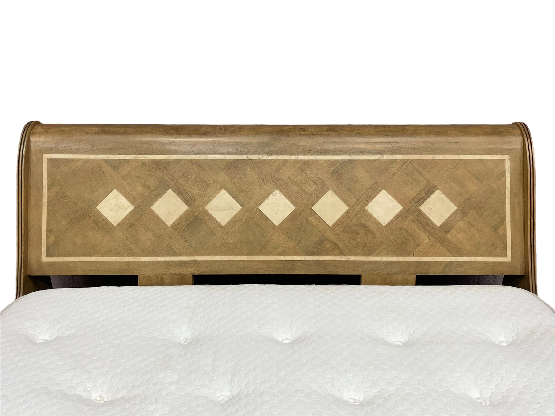 Barker and stonehouse sleigh bed deals