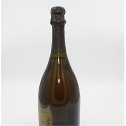 Dom Perignon, 1995 champagne, 12.5% vol, 750ml, in presentation box 