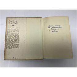 Enid Blyton; The Adventure Series, complete set of the eight children's mystery novels, all in original pictorial cloth