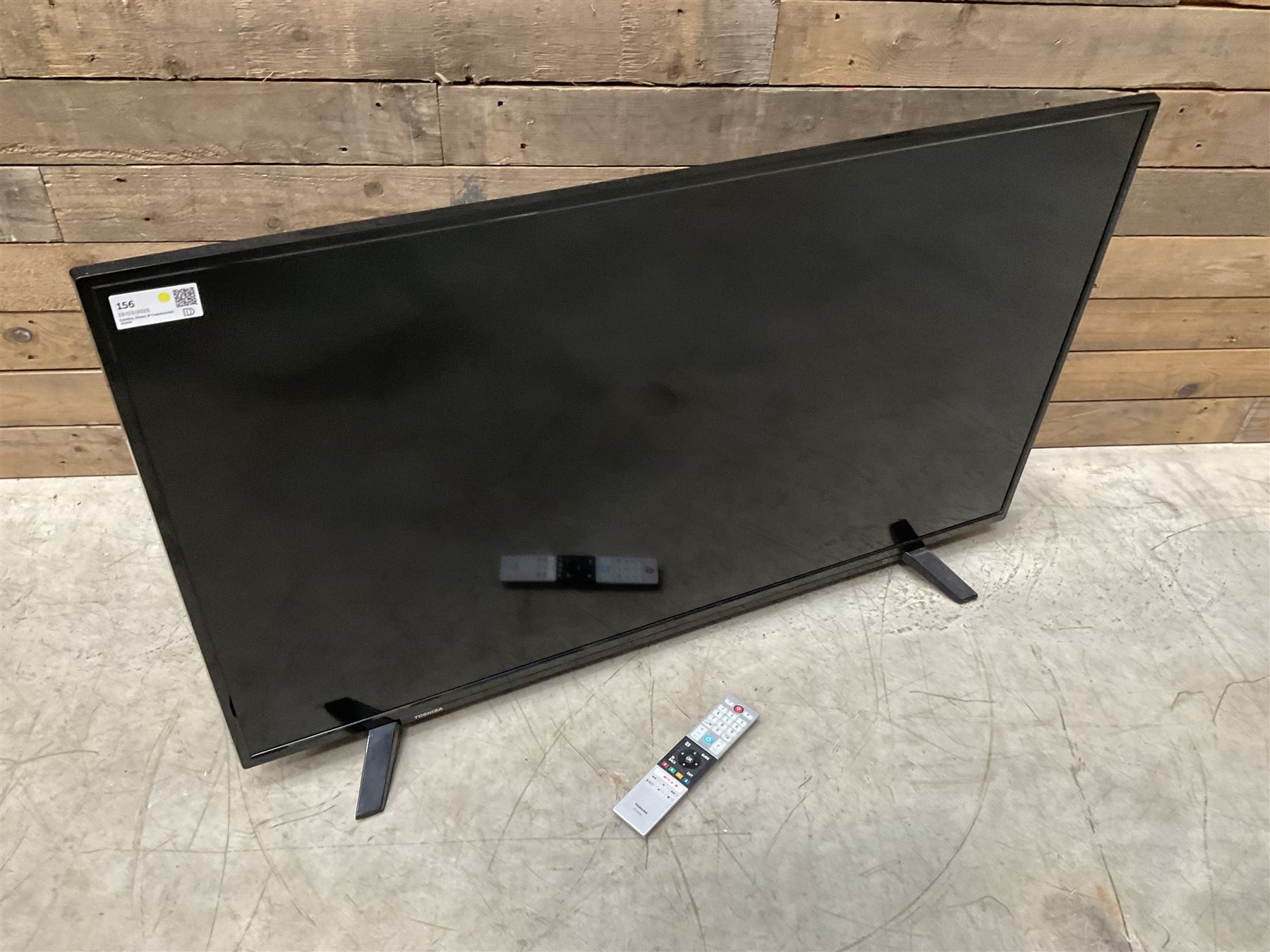 Toshiba 49UL2063DB LCD TV