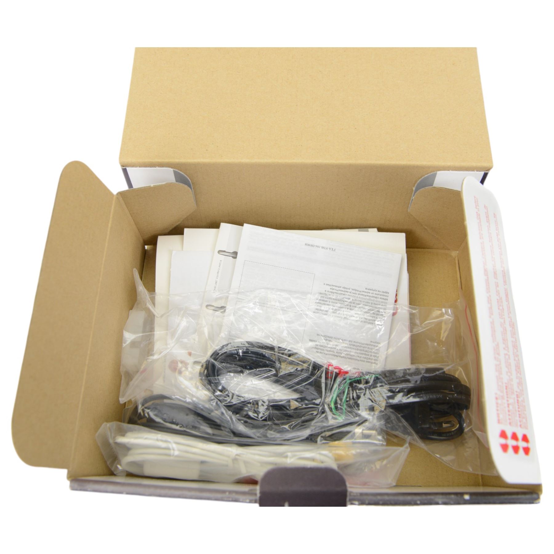 Canon Powershot G10 digital camera serial no. 7038020683, boxed with instructions, cables and carry case