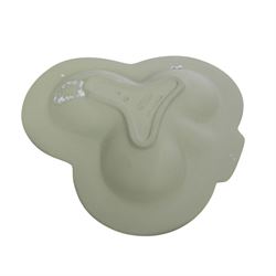 Wedgwood sage green jasperware to include Bowl, vases, covered trinket dish, plate etc