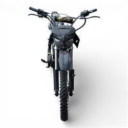 Aria Bikes DZDB150, 125cc, 2020 dirt bike