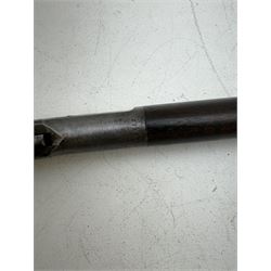 SECTION 1 FIREARMS CERTIFICATE REQUIRED - Winchester Model 1892 32/20 saddle carbine, with 61cm (24