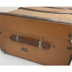 Travelling trunk