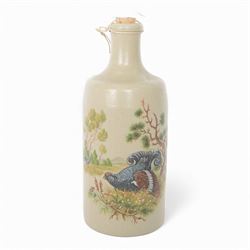 Waldemar Behn jagd bitter, in stoneware bottle, 32% vol 0.7L