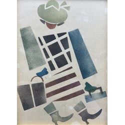 Vladimir Vasilyevich Lebedev (Russian 18