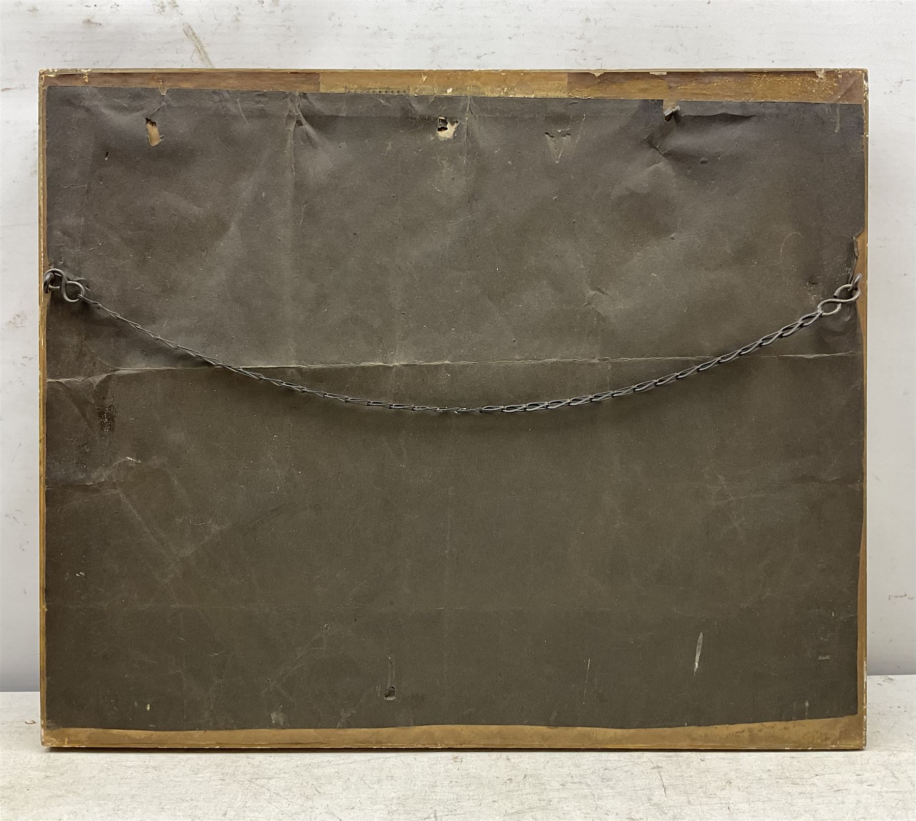 W Sands aka Thomas Herbert Victor (British 1894-1980): 'Clovelly' and 'River Fal', pair watercolours signed and titled 24cm x 34cm (2)