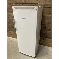 Hotpoint Future RLFM151 larder fridge