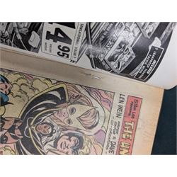 Marvel Bronze Age 1975 'Giant-Size X-Men' issue #1