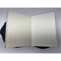 Dorothy Una Ratcliffe; Hoops of Steel, printed for private circulation 1935, signed numbered ltd. edition 40/300