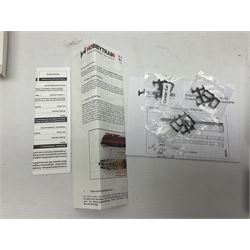 Hobbytrain 'N' gauge - OBB Railjet 175 Jahre Edition 4-tlg. mit BR1116 four car set; boxed