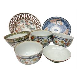 19th century and later Chinese ceramics,