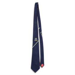 Barry Seabourne - 1970s/80s Leeds Rugby League blazer and tie, gifted to the vendor by Barry in the 1980s, together with an Umbro 1984 Great Britain Rugby Jumper given to the vendor by the team at his final training session at Headingley