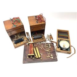 Heeling Error Instrument Patt.5 No.1613E