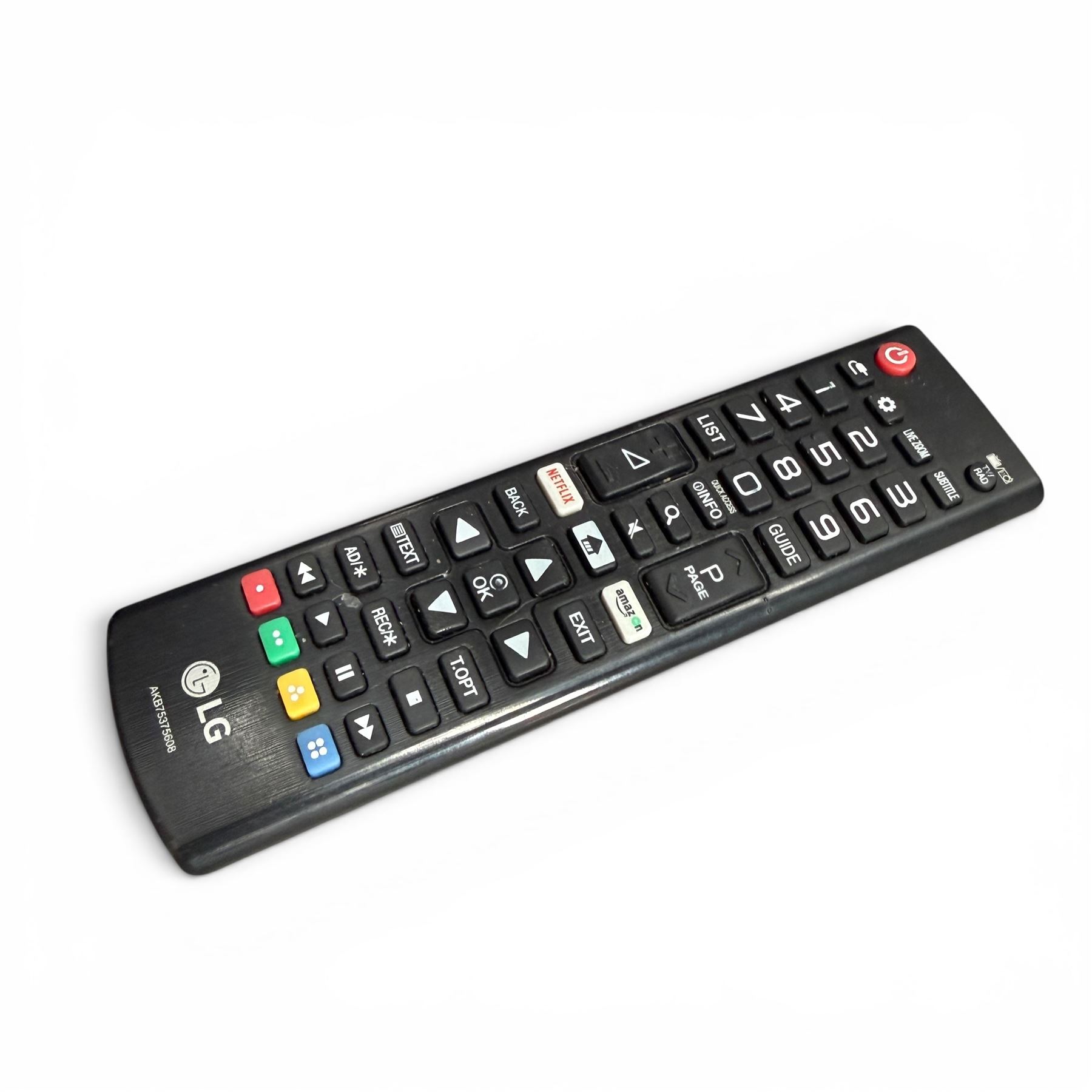 LG - 49UK6300PLB 49