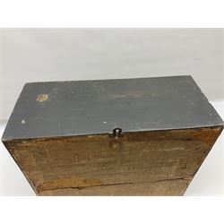 Taxidermy; Victorian cased pair of Sparrowhawks (Accipiter nisus), male and female full mounts, on a naturalistic setting, encased within an ebonised single pane display case, H40, W47cm, D19.5cm