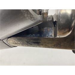 SHOTGUN CERTIFICATE REQUIRED - Spanish AYA 12-bore by 2 3/4