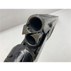 SHOTGUN CERTIFICATE REQUIRED - Baikal 12-bore by 2 3/4