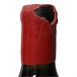 Chateau Betchevelle, 1988, Saint Julien, double magnum, 12.5% 3000ml 
