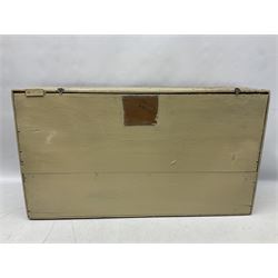 Taxidermy; Cased pair of Ruffed Grouse (Bonasa umbellus), male and female adult mounts, in a naturalistic setting, encased within a single pane display case, H39cm, L68cm