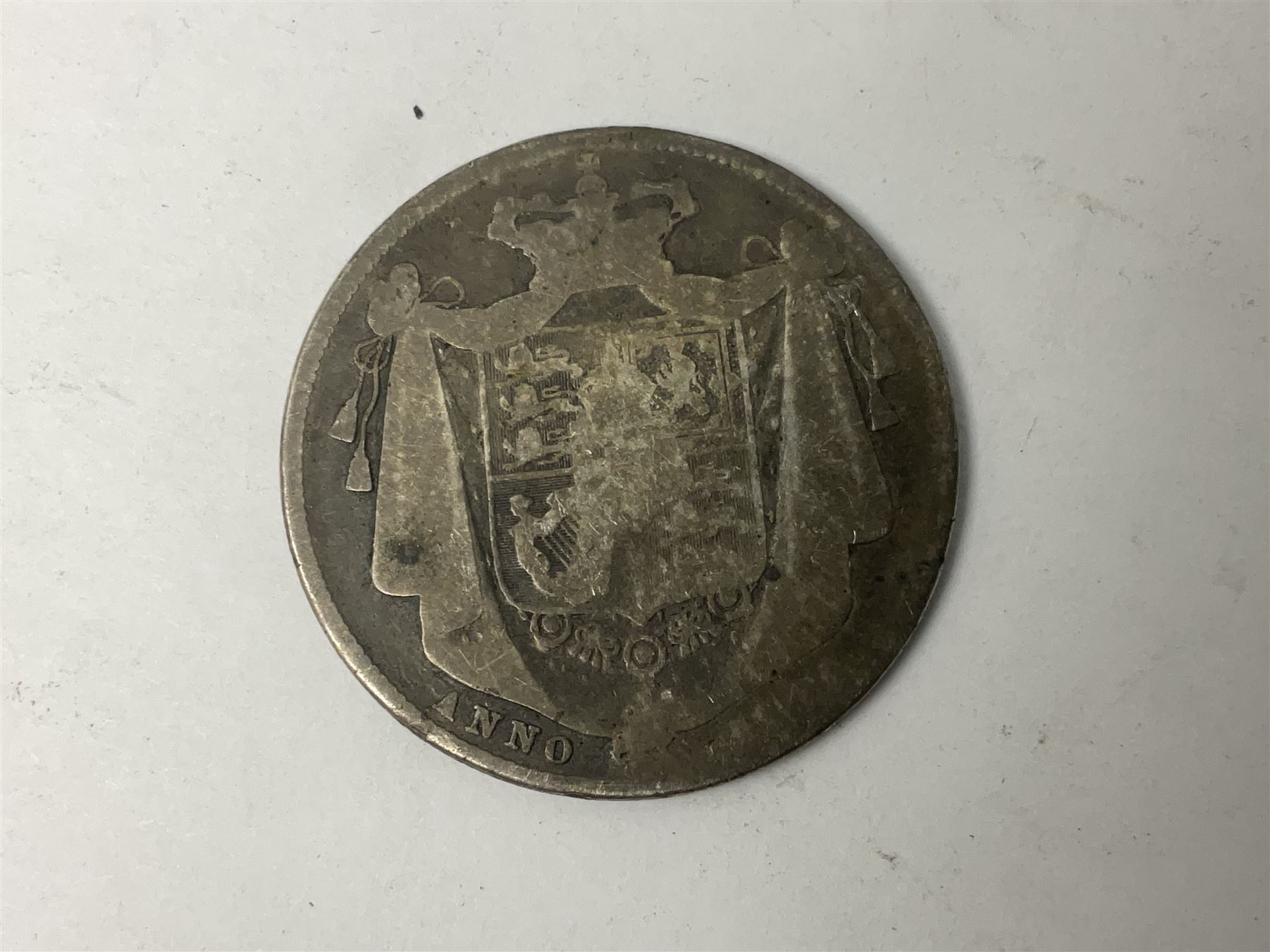 Collection of Great British and World coins, including Great British pre-1947 silver coins, pre decimal coinage, commemorative coins, Queen Elizabeth II 'Souvenir of Thoresby Hall' unofficial coin set etc