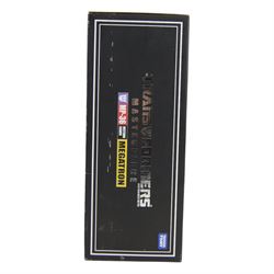 Takara Tomy Japanese Transformers Masterpiece MP-36 Megatron, boxed 