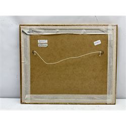 Hercules Brabazon Brabazon (British 1821-1906): La Guidecca Venice, watercolour signed with initials 29cm x 39cm