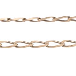 9ct gold chains