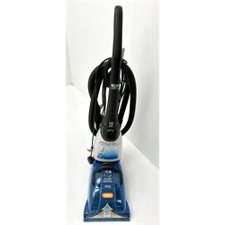 Vax rapide delux carpet washer 