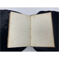 Daniel De Foe; The Life and Adventures of Robinson Crusoe Written by Himself, vol 1, Stockdale, London 1804 