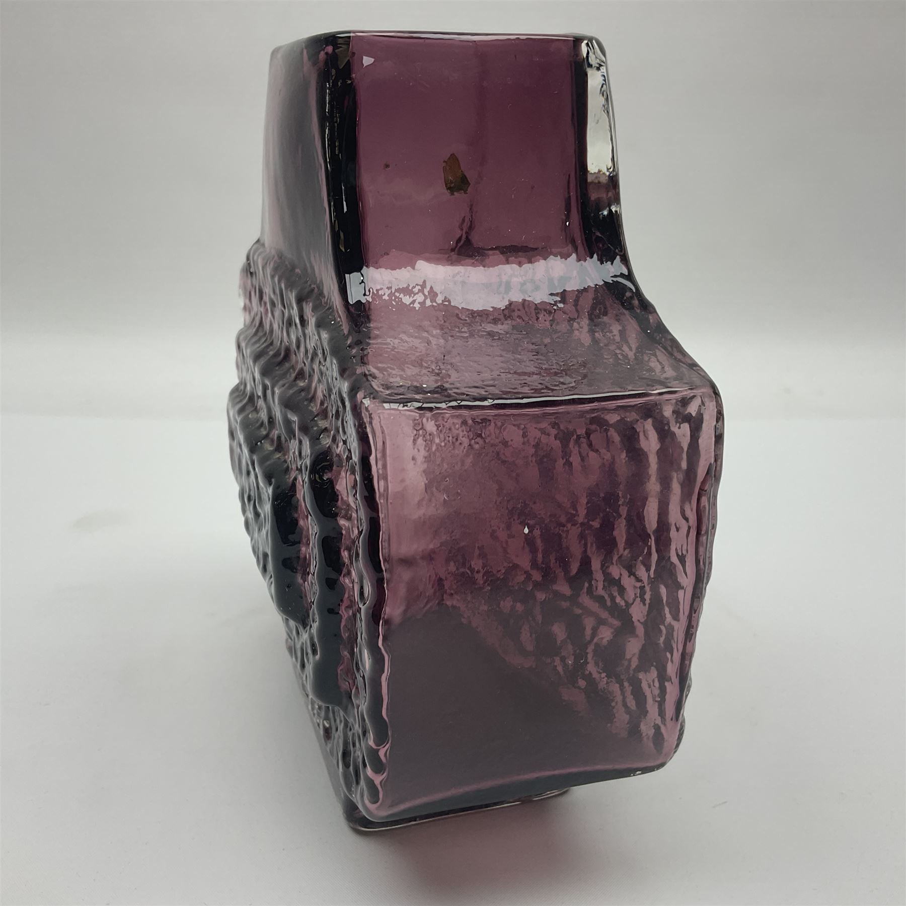 Geoffrey Baxter (1922-1995) for Whitefriars | Glass | 88457