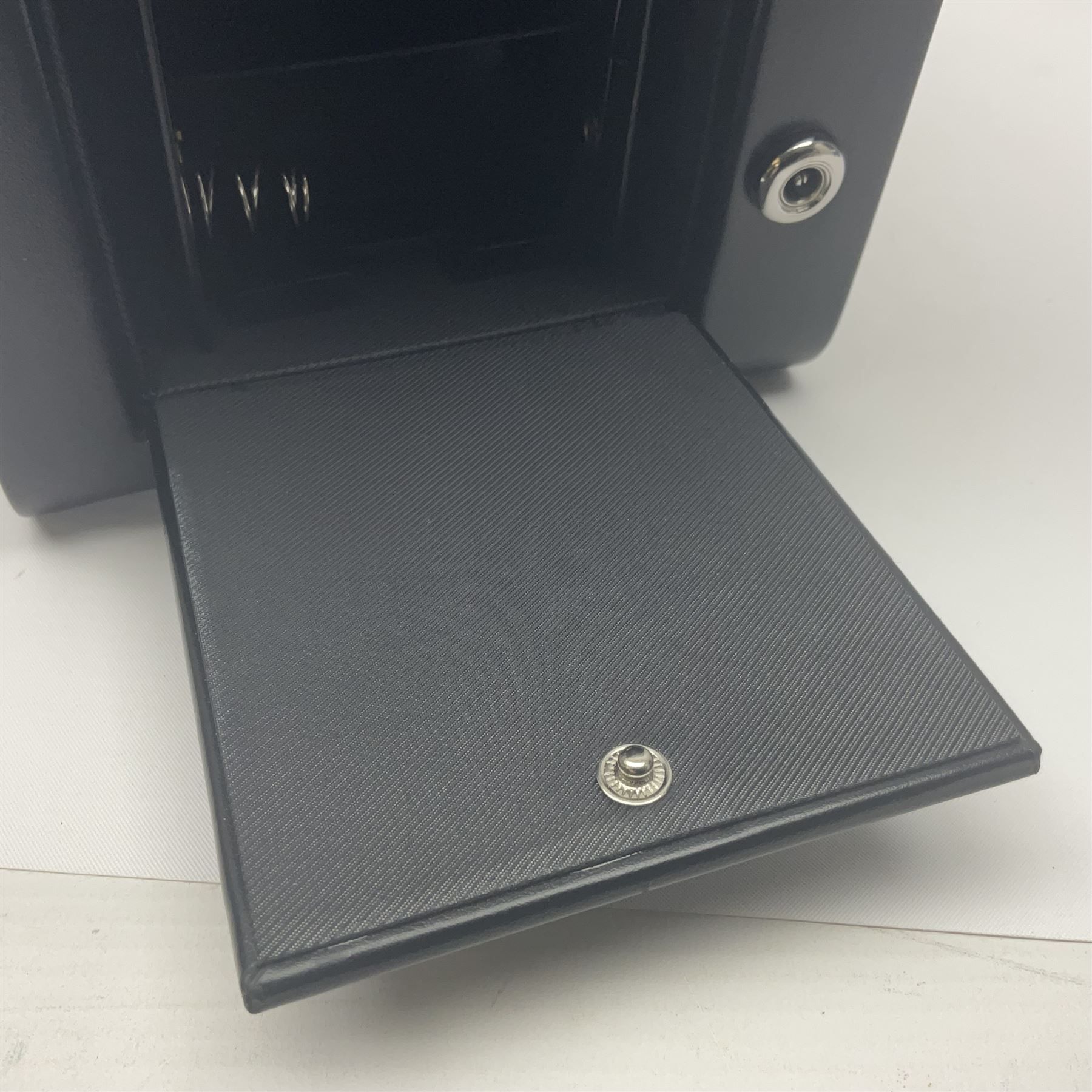 Heritage by Wolf Module 2.1 watch winder, in original box 