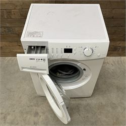 ZANUSSI - 6KG ZWG 1140M washing machine 