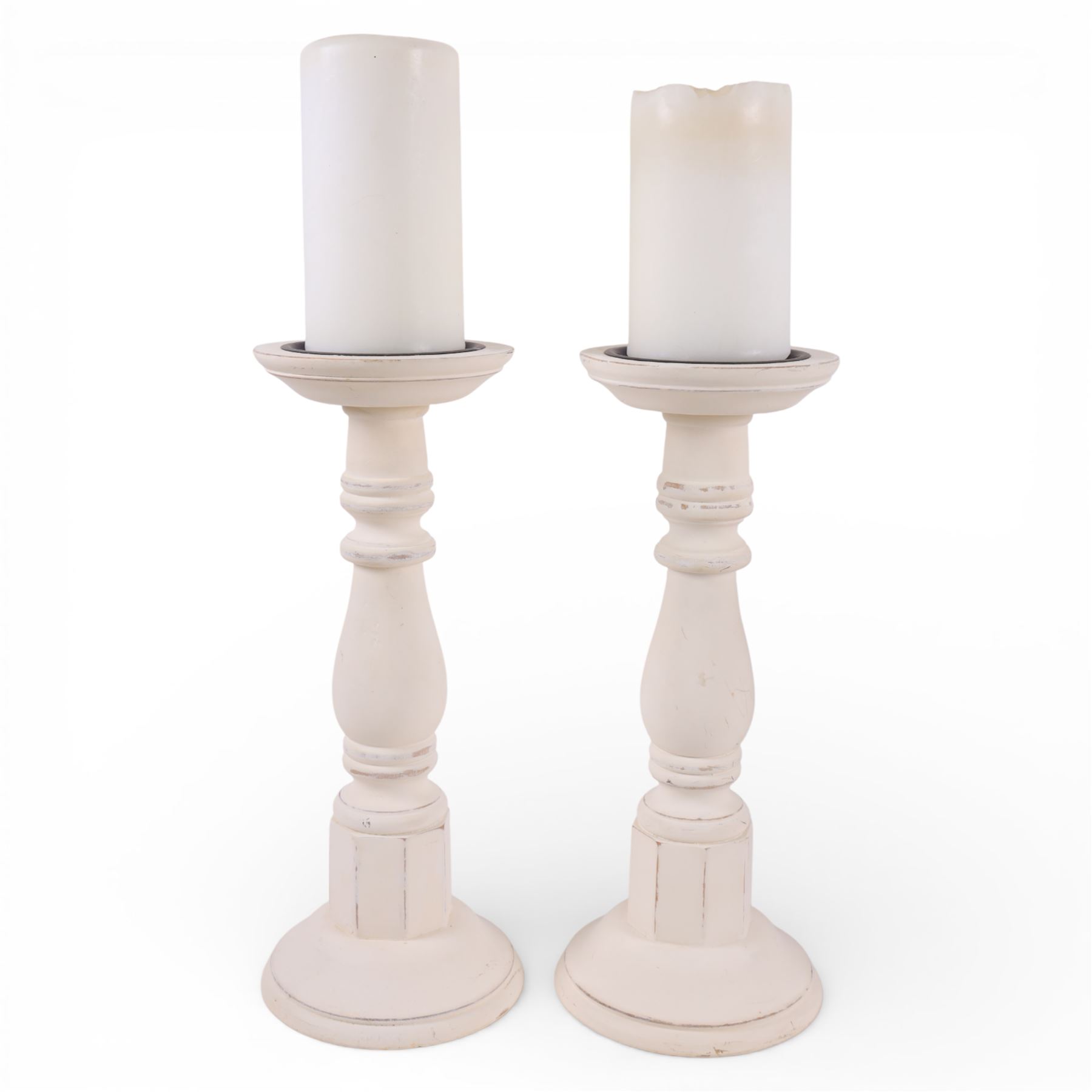 Austin Sculpture bronzed resin modelled as a woman on horseback, together with Darlington decanter, pair of candlestick and other collectables  