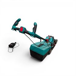 Bosch - Rotak 32 LI cordless electric mower