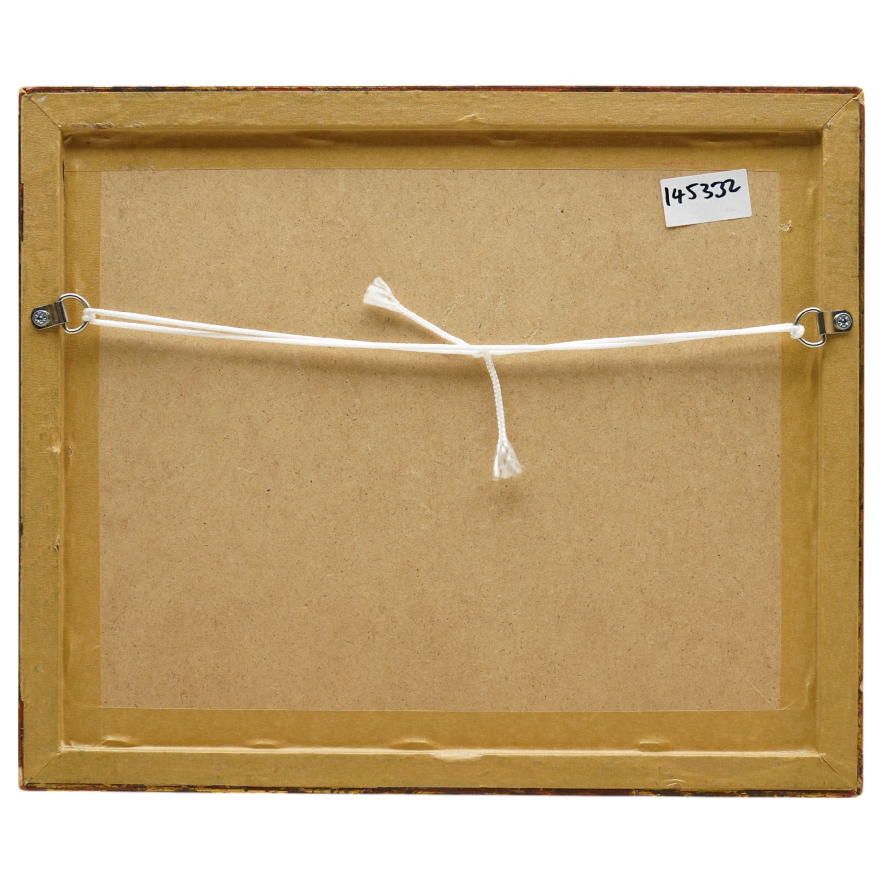 Tracey Emin (British 1963): 'iPad Sketch - Sex Series 2', limited edition print in colours signed and dated 2013 in pen 15cm x 21cm