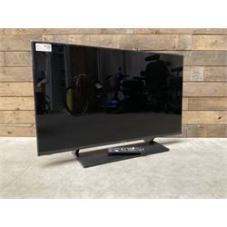 Panasonic TX-40GX800B 4K 40