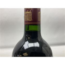 Chateau Margaux, 2009, Premier Grand Cru Classe Margaux, 750ml, 13.5% vol