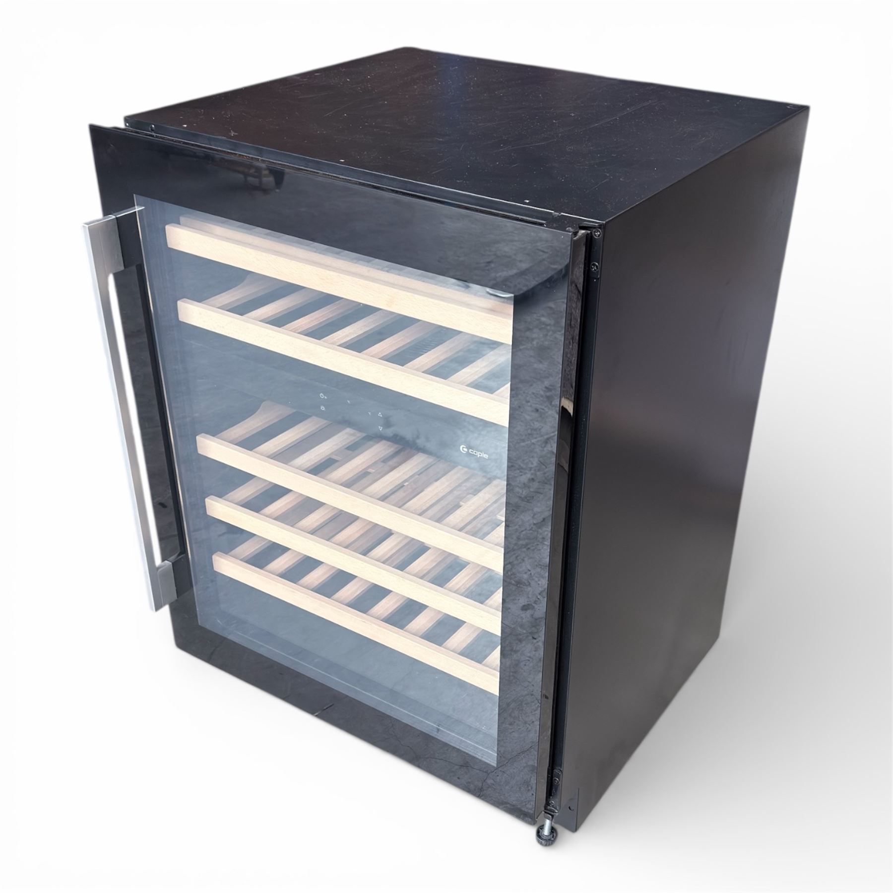 Caple WI6136 - wine fridge