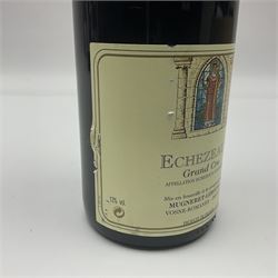 Mugneret-Gibourg, 1996, Echezeaux Grad Cru, 750ml, 13% vol