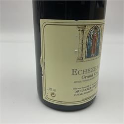 Mugneret-Gibourg, 1996, Echezeaux Grad Cru, 750ml, 13% vol