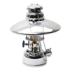 Super Petromax Rapid pressure paraffin lamp 830/150CP H30cm