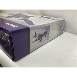 Corgi - Limited Edition Aviation Archive AA34602 1:32 scale D-Day 60th Anniversary DH Mosquito PR XVI-NS502, No. 544 Squadron, RAF Benson, June 1944; boxed 