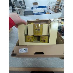 Collection of diecast model cars, incluidng Lledo Days Gone and Oxford Diecast and Lledo Trackside examples, all boxed, together with a Ringtons Giftset, boxed, tin three boxes