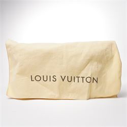 Louis Vuitton - ‘Twist’ MM Bag, the model introduced for the Cruise 2015 collection under Nicolas Ghesquière, in structured Coquelicot red Epi leather, with silver-tone LV twist-lock fastening and chain and carrying handle, with detachable flat leather shoulder or crossbody strap, unused with original box and dust bag
