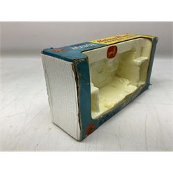 Corgi Major toys ford H series 'Holmes Wrecker' recovery vehicle in box, box H11.5cm 