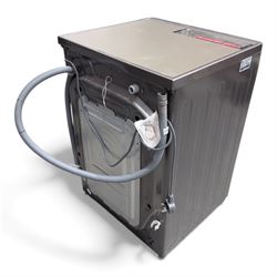 LG washing machine (Direct Drive 10.5KG) 